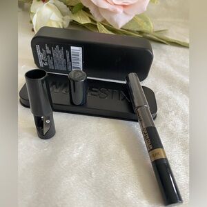 Nudestix Eyeshadow Pencil with sharpener COLOR QUEEN OLIVE